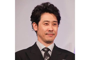 大泉洋『映画ラストマン』永瀬廉とロウンの“バトル”に「僕はニヤニヤしながら見てました」 画像