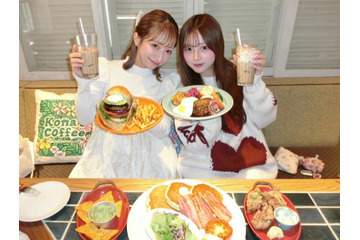 「成人だね」辻希美、長女・希空が18歳に！母娘2SHOT披露「どんな些細な時間すらもめちゃくちゃ幸せ」 画像