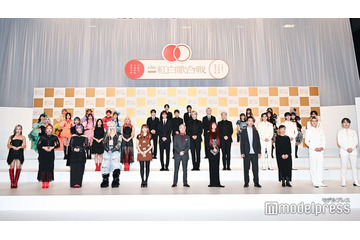 【紅白2025】白組が少ない？出場アーティスト数に注目集まる「もしかして…」「期待大」 画像