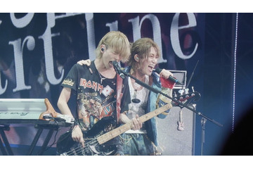 B&ZAIが語る「8人全員で初めて集まった日」新グループ結成の心境告白【RIDE ON TIME】 画像