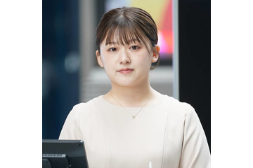 尾崎里紗「これは必須です」小顔に見せる！メイクのポイントシェーディング＆ハイライトを紹介 画像