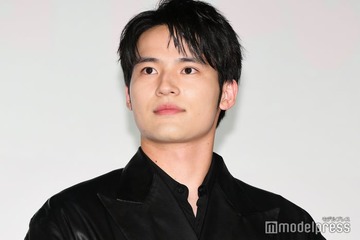 水上恒司「イジればイジるほど面白い」共演者明かす 秘蔵ショットの存在も告白「オン眉のめちゃくちゃ可愛い髪型の写真が」【WIND BREAKER／ウィンドブレイカー】 画像