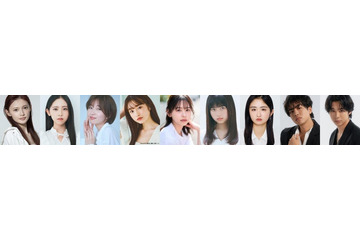 岡崎紗絵・おひなさま（長浜広奈）ら「TGCしずおか2026」追加出演者発表 “TBS新ドラマで誕生”NAZEスペシャルライブも 画像