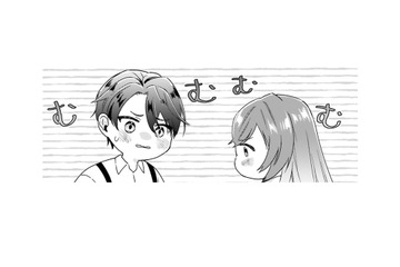 どうしてこんな事に… 相手にベッドを使って欲しいとお互い譲らず、出た結論は!?【「24点」と婚約破棄された令嬢は、隣国の王太子に完璧な花嫁と愛される  #31】 画像