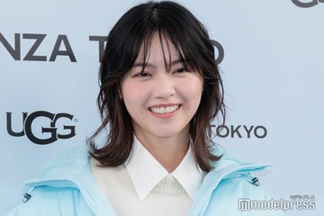 西野七瀬、ホリデーシーズンは住宅地に注目？「発見して行きたい」理由を告白 画像