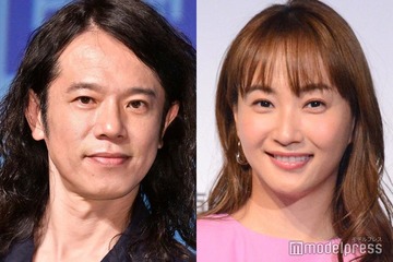 庄司智春、妻・藤本美貴との撮り合いショット公開「仲良しすぎて素敵」「掛け合いが面白い」の声 画像