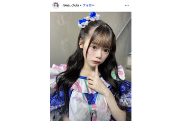 8人組アイドルのメンバー、重大な契約違反により脱退 本人が謝罪「私の軽率な行動により」「信頼を裏切り、傷つけてしまい」 画像