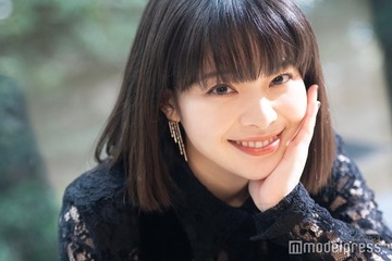 岸井ゆきの、2025年に「恋は闇」で得た自信「景色は変わりました」【映画「佐藤さんと佐藤さん」インタビュー後編】 画像