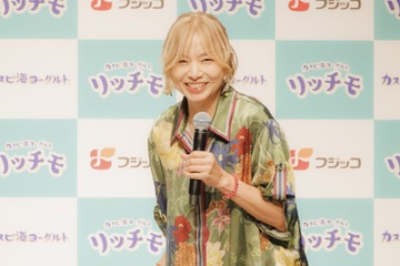 【山口智子さん】「毎朝バケツ１杯食べるほど愛してやまない」健康のために選ぶ食べ物とは？「頭で考えすぎず、体が喜ぶもの＝今必要なもの」という食生活の判断基準 画像