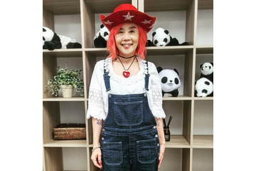 野沢直子、娘が作った“サンクスギビングディナー”公開 料理ズラリの食卓に「全部作ってるのすごすぎ」「お店開ける」の声 画像