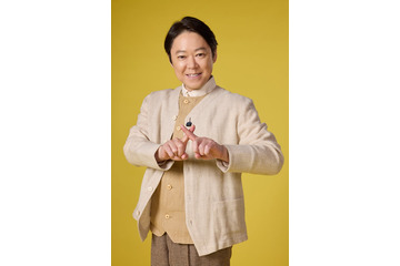 阿部サダヲ、“ふてほど”は「続いたら面白い」河合優実のすごさ・宮藤官九郎への信頼語る【新年早々 不適切にもほどがある！ ～真面目な話、しちゃダメですか？～】 画像