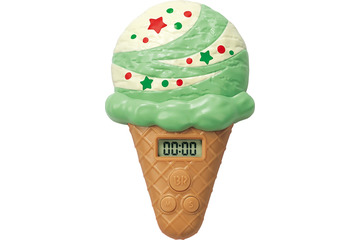 【サーティワン福袋2026】中身詳細発表 人気アイスがモチーフの限定グッズが付属 画像