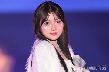 辻ちゃん長女・希空（のあ）“寝起き10分”カラコンのみのすっぴん公開「ご両親どっちにも似てる」「透明感レベチ」と驚きの声 画像