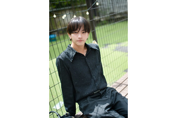 「ミスターSFC2025」ファイナリスト、西村誠さんの素顔に迫る【大学コンテスト2025】 画像