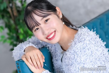 「ミス東大」ファイナリスト・丸山穂乃果さんの素顔に迫る【大学コンテスト2025特集】 画像