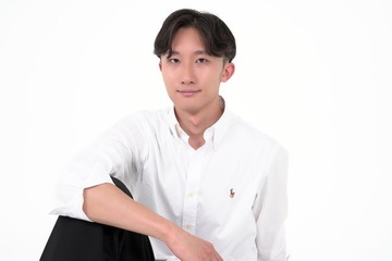 「ミスターSFC2025」ファイナリスト、畑響人さんの素顔に迫る【大学コンテスト2025】 画像