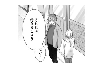 これが私⁉…服を選んで、髪を切って、メイクして「私、変われた？」【君の推しみたいになれないけれど #10】 画像