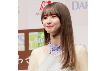 乃木坂46菅原咲月、卒業した先輩・久保史緒里へメッセージ「出会えたこと、一生の誇りです」 画像