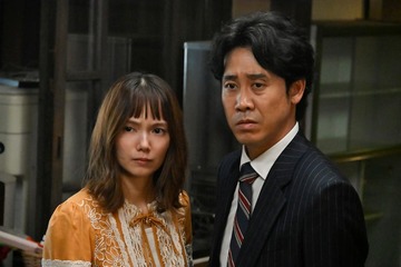 【ちょっとだけエスパー 第7話】文太、四季の“本当の夫”知る 本人に真相問う 画像
