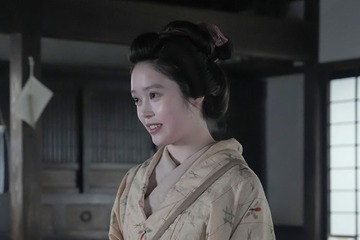 【ばけばけ 第48話あらすじ】トキ、風邪のヘブンを看病 お見舞いに駆けつけた人物とは 画像