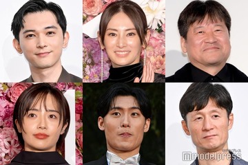 吉沢亮・北川景子ら「第50回報知映画賞」各賞発表「国宝」関連が4冠達成 画像