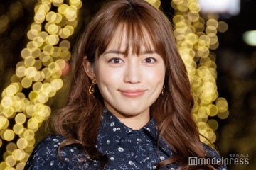 川口春奈が3連覇の快挙「タレントCM起用社数ランキング」発表【一覧】 画像