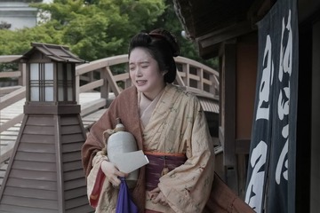 朝ドラ「ばけばけ」三之丞（板垣李光人）の衝撃姿に「しんどい」「言葉が見つからない」悲痛の声相次ぐ【ネタバレあり】 画像