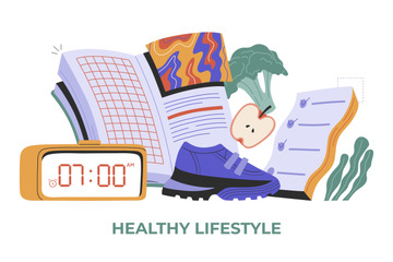 当たり前すぎるけれど結局近道かもしれない！40代美容の基礎知識”インナーケア編」 画像