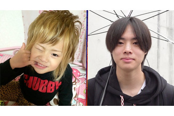 元小学生ホスト・琉ちゃろ、高2になった現在の姿が話題 将来の夢も明かす「母に恩返ししたい」 画像