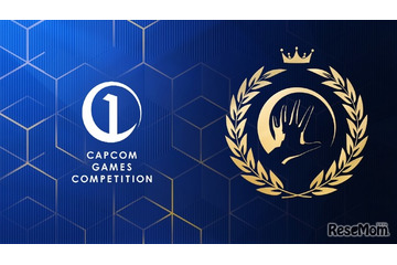 カプコン学生ゲーム制作コンペ…HAL大阪が93チームの頂点に 画像