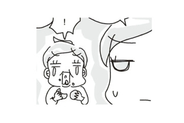 飲み物だけで済ますはずが、あれもこれも食べちゃった!! でも記録を書いていると気持ちが落ち着いてきて…【アラフィフ母さんが7kg痩せた！奇跡の仕組みダイエット #14】 画像