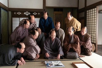 なぜ写楽は10カ月で姿を消したのか？ 「推し活のさきがけ」ともいえる文化が花開いた江戸で生まれた天才の「光と影」に迫る【NHK大河『べらぼう』第46回】 画像