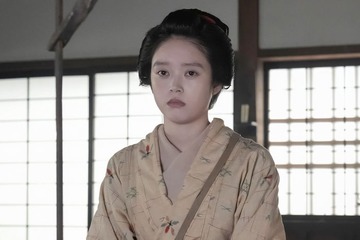 【ばけばけ 第49話あらすじ】トキ、小谷からランデブーに誘われる 画像