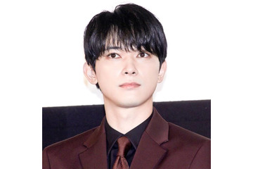 吉沢亮、映画『国宝』李相日監督からの主演オファーは寝耳に水「驚きと喜びがありましたね」 画像