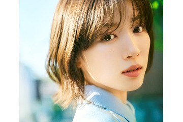 永野芽郁、Netflix映画「僕の狂ったフェミ彼女」主演に決定 ばっさりカットで“フェミニストの彼女”熱演 画像