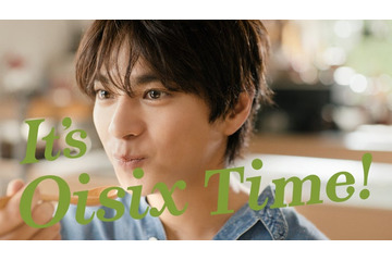 timelesz佐藤勝利、エプロン姿で料理男子ぶり発揮 “にんじん愛”も溢れる「帰ってかじろうかな」 画像