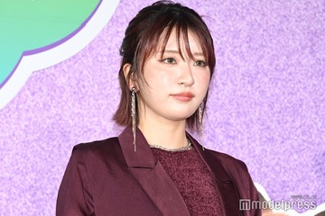 平成フラミンゴNICO、美太もも全開のミニスカコーデ披露「自分にも共通する」作品の魅力語る【ズートピア２】 画像