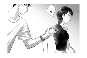 デート中、急に起きた「校長先生の異変」を戻すため、ホテルへ予期せぬ避難【愛しの校長には牙がある #29】 画像