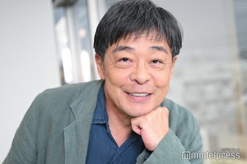 光石研「ぼくたちん家」初期設定から一変した“ロクデナシ父”ができるまで 及川光博×手越祐也の魅力・凄みとは【インタビュー連載Vol.4】 画像