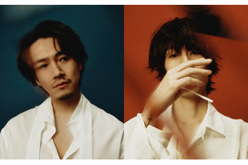 RADWIMPS「紅白歌合戦」6年ぶり出場決定 朝ドラ「あんぱん」主題歌も話題「ぱんぱんの感謝と愛を込めて」 画像