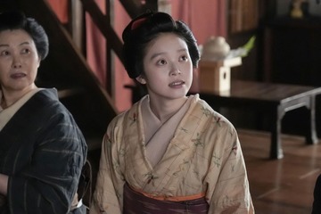 【ばけばけ 第51話あらすじ】トキら、新年を迎える ヘブンが宣言したこととは 画像