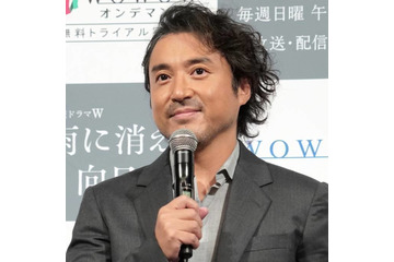 ムロツヨシ、高橋文哉の落ち着いた振る舞いに感心も「俺が現場で小さい役者に見えてきた」 画像