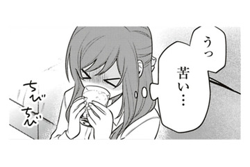 カレからの心無い言葉も浮気よりマシだと言い聞かせてた。私つらかったんだな【すきだから、だよ #26】 画像