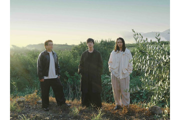 レミオロメン、約14年ぶり活動再開を電撃発表 26年3月9日から全国ツアーも開催 画像