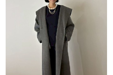 48歳PTA中受ママが頼りにしている【PLST】がさらに高コスパに進化「10万円超えでもおかしくない」アウターが2万台で手に入る驚きの秘密とは 画像