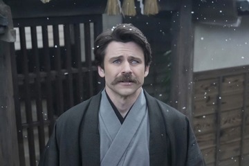 【来週のばけばけ あらすじ】ヘブン、来年までに松江を去ることを宣言 語った過去とは 画像