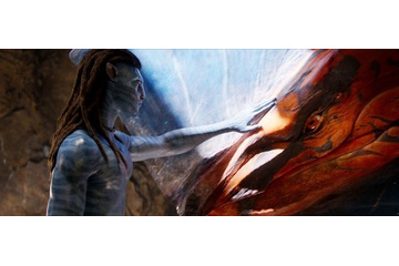 名セリフ「あなたが見える」が象徴、『ターミネーター』『エイリアン2』にも共通する『アバター』シリーズを貫くテーマとは？ 画像