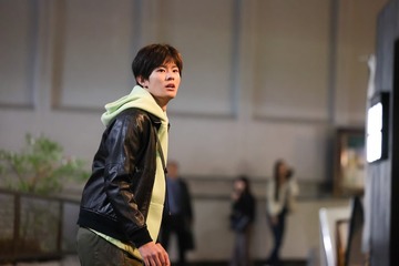 「ザ・ロイヤルファミリー」翔平役・市原匠悟って？「下町ロケット」など子役から活躍【プロフィール】 画像