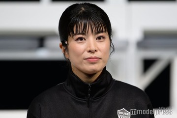 さとうほなみ、柄本時生と結婚後初の公の場「実にシャイニングな1年になった」2025年振り返る 画像