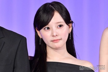 齊藤なぎさ、ミニスカ＆ハーフツインテールで友人とのお出かけ姿に反響「デートしてる気分」「優勝コーデ」 画像